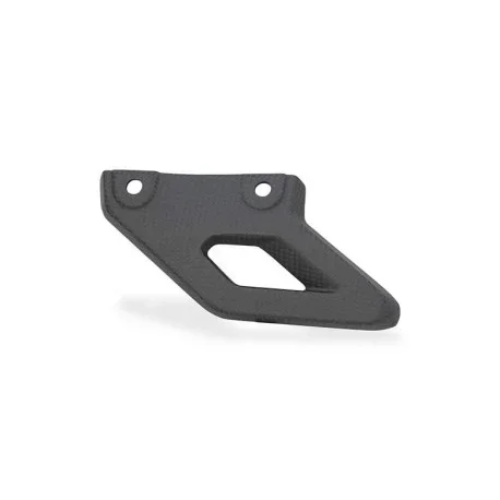 CARBON MAT SHARK TOOTH CNC RACING Ducati DesertX