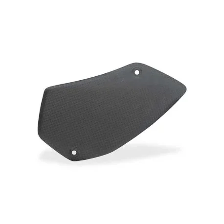 CARBON MAT SWINGARM PROTECTION CNC RACING Ducati Multistrada V4 Pikes