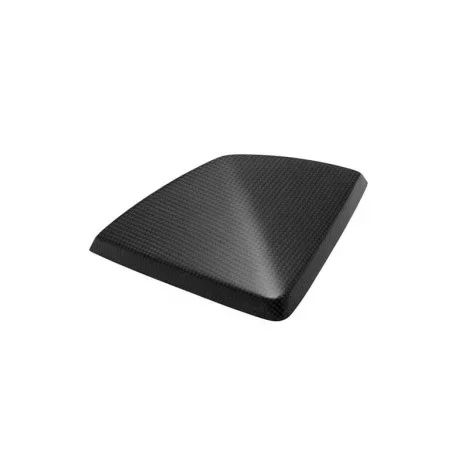 CARBON MATT WINDSHIELD CNC RACING DUCATI HYPEROTARD