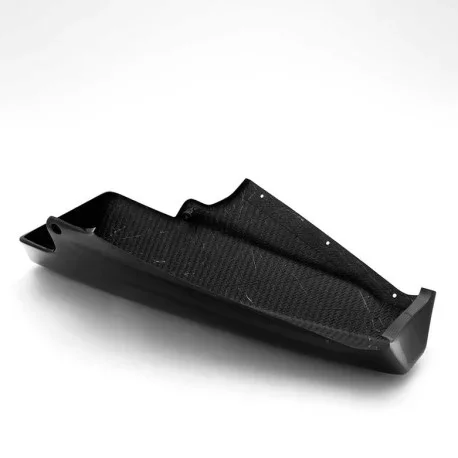 CARBON SKID PLATE CARBONIN