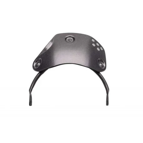 CARBON WIND DEFLECTOR CNC RACING