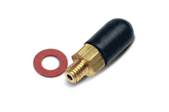 Carburateur Motion Pro Adaptateur d’aspiration 5mm x P0.80mm Universel Ref : MP00122A / 1123443
