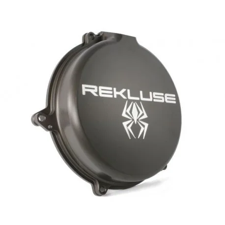 Carter d’embrayage REKLUSE aluminium