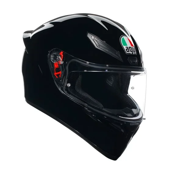 Casque AGV K1 S – MONO – Blanc Ref : AG1040