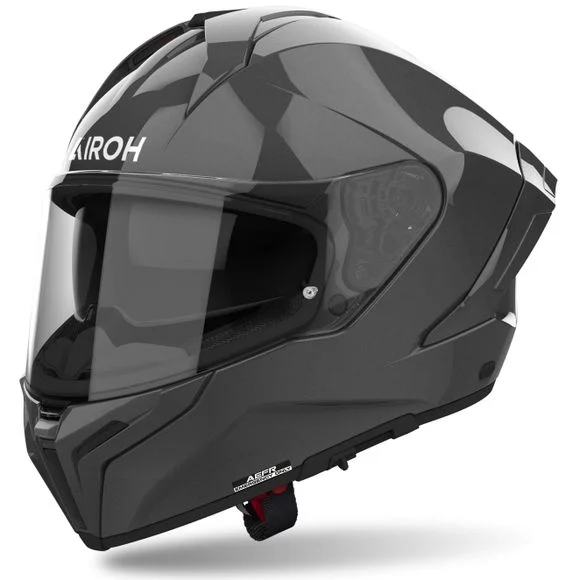 Casque Airoh MATRYX – COLOR – Gris Ref : AR1322