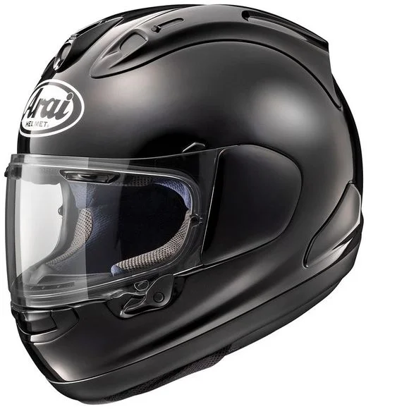 Casque Arai RX-7V EVO – DIAMOND – Noir Ref : AI0506