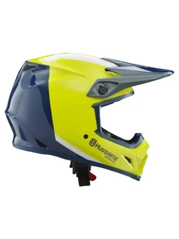 Casque authentique Husqvarna MX 9 Mips 3HS24001630X