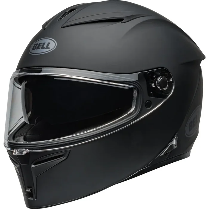 Casque BELL Lithium – Matte Black