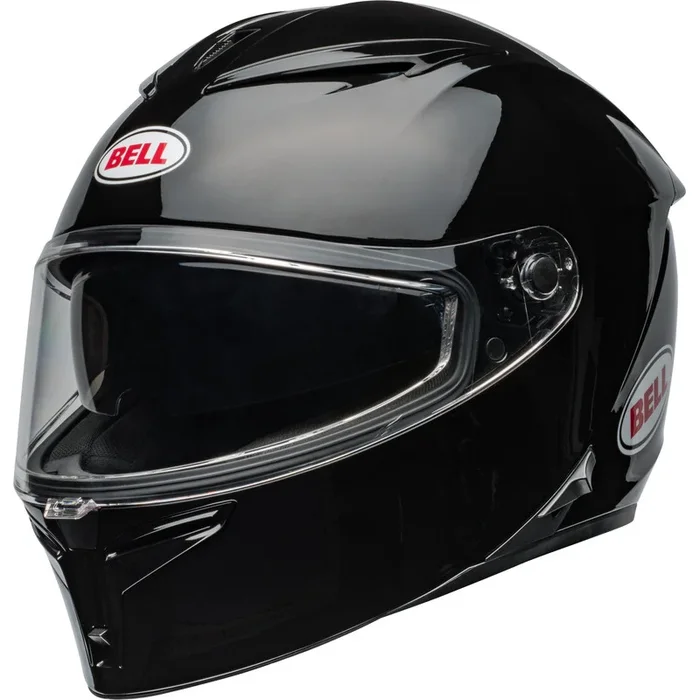Casque BELL Lithium Mips – Gloss Black