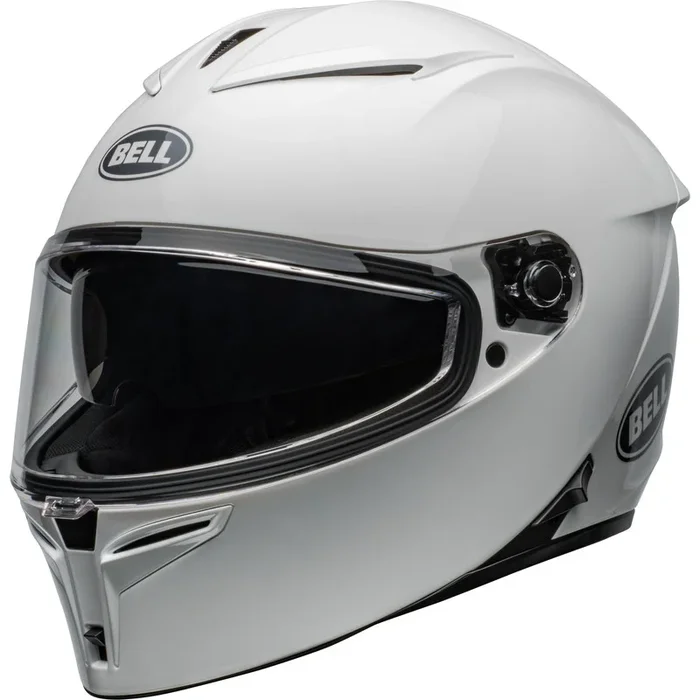 Casque BELL Lithium Mips – Gloss White