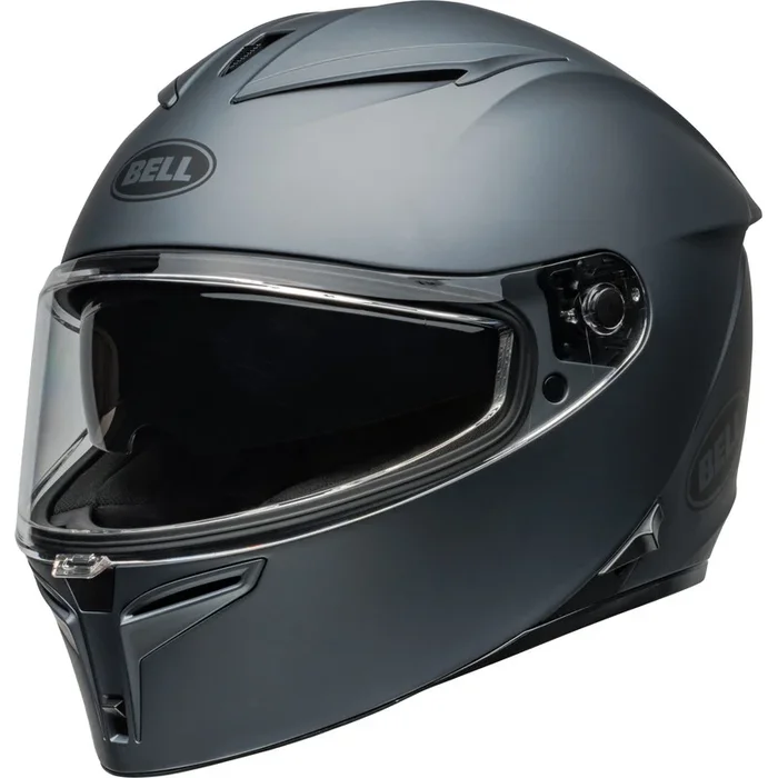 Casque BELL Lithium Mips – Matte Dark Titanium