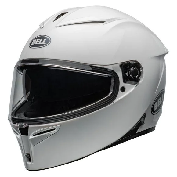 Casque Bell LITHIUM MIPS – SOLID – Blanc Ref : EL0700