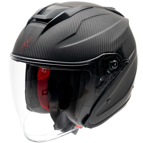 Casque Dexter 6T CARBON – Carbone Ref : DX0173