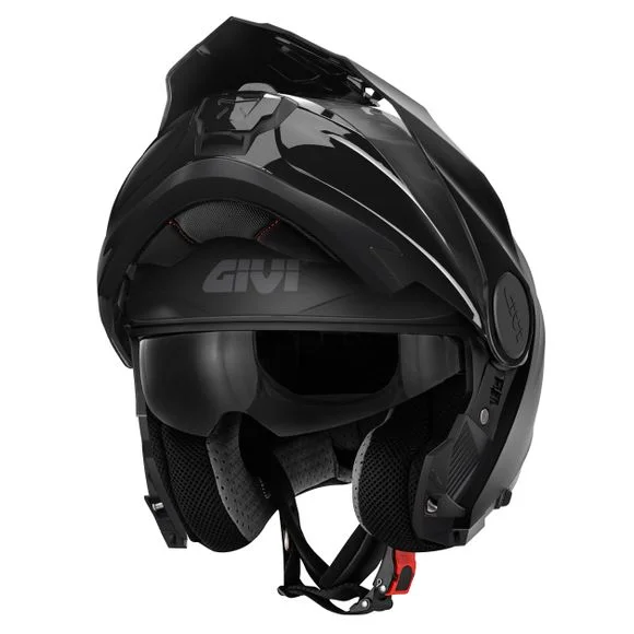 Casque Givi X.27 TOURER BASIC – Noir Ref : GI1607