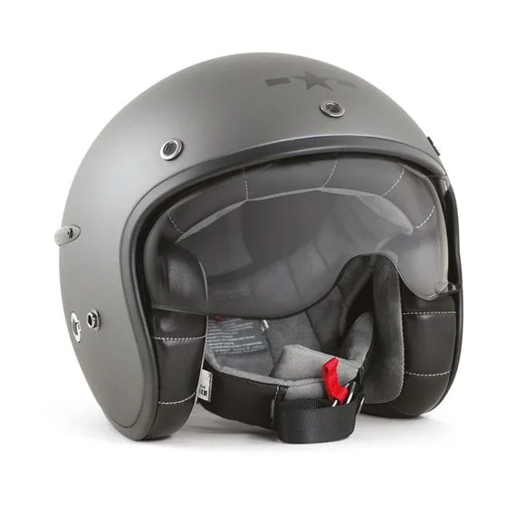 Casque Harisson CORSAIR – MAT UNI – Gris Ref : HN0032