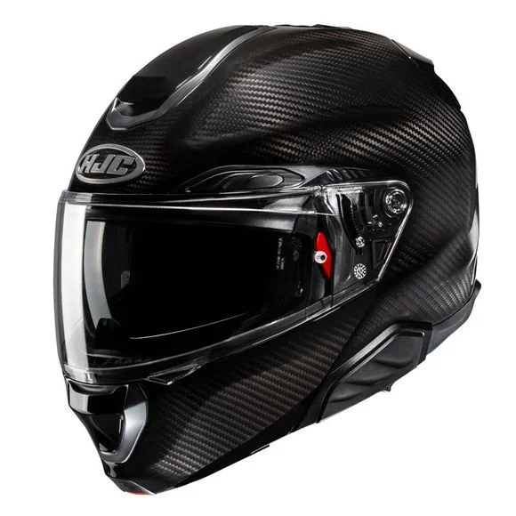 Casque Hjc RPHA91 CARBON – Noir Ref : HJ1102