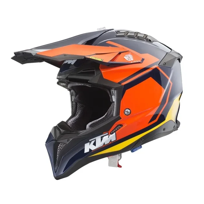 CASQUE KTM AIROH AVIATOR 3 – 3PW22000930X