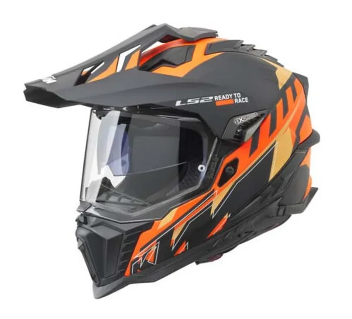 CASQUE KTM EXPLORER – 3PW24000960X