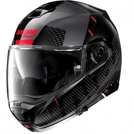 Casque modulable NOLAN N100.5 LIGHTSPEED