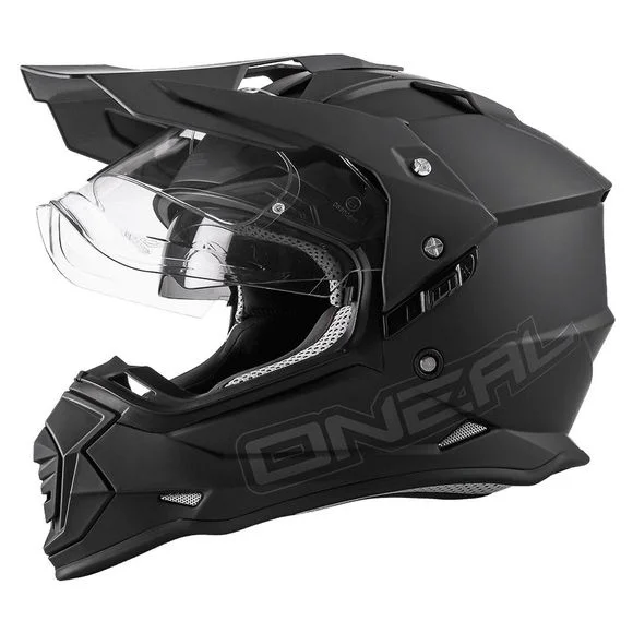 Casque O’Neal SIERRA FLAT 22.06 – Noir Ref : OL2154