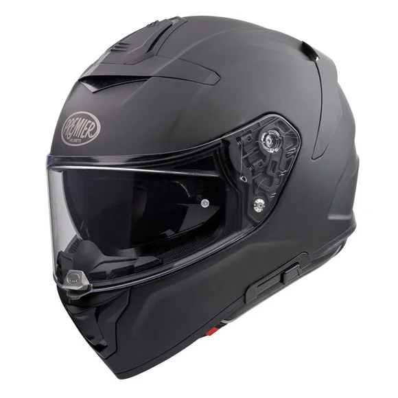 Casque Premier DEVIL U9 BM – Noir Ref : PE0335