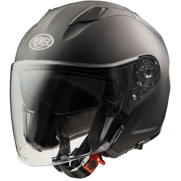 Casque Premier DOKKER U9BM – Noir Ref : PE0377