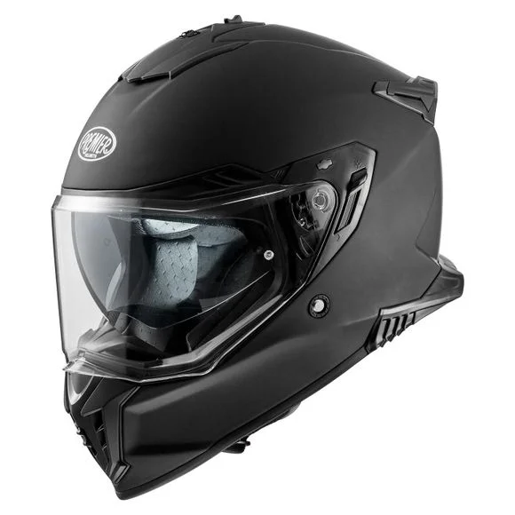 Casque Premier STREETFIGHTER U9 BM – Noir Ref : PE0421