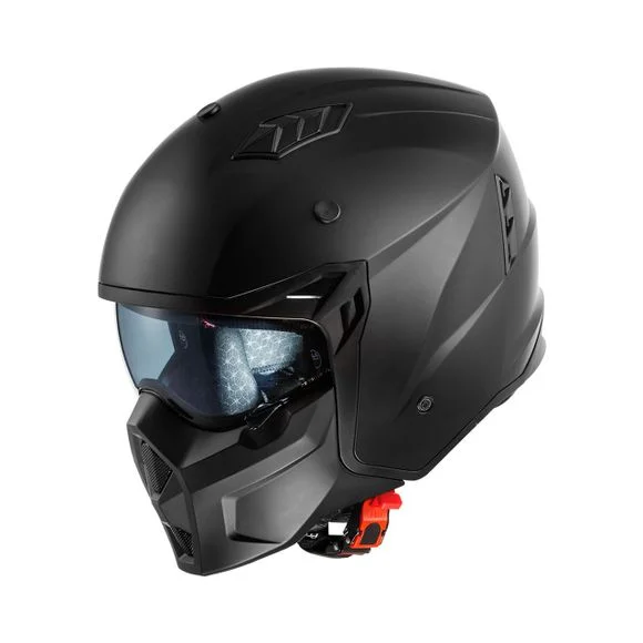 Casque Premier SUBVERTER – Noir Ref : PE0433
