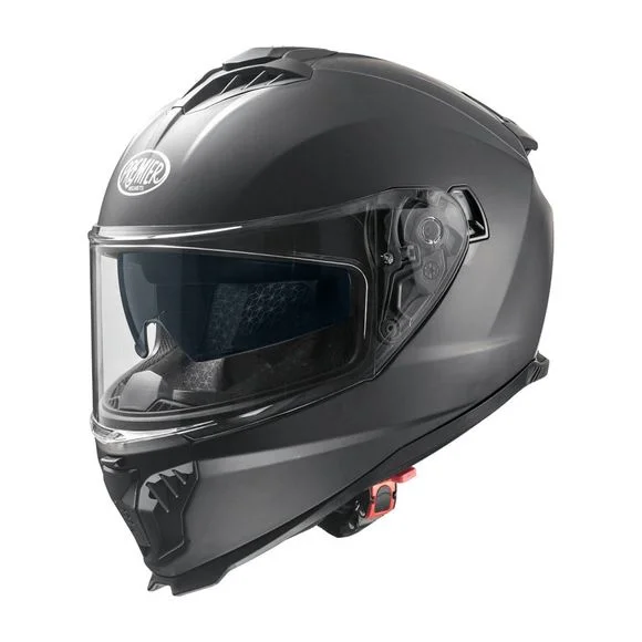Casque Premier TYPHOON – U9 BM – Noir Ref : PE0430