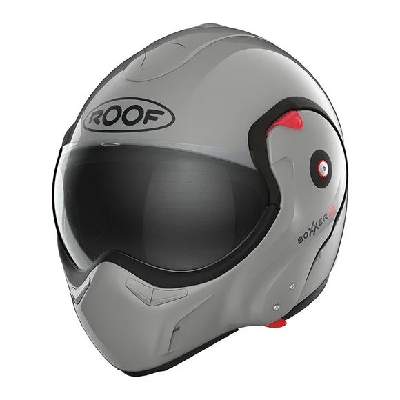 Casque ROOF RO9 BOXXER 2 – Gris Ref : RO0344-C42411