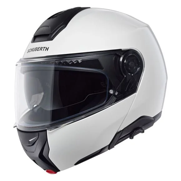 Casque Schuberth CONCEPT – Blanc Ref : SE0309-C758