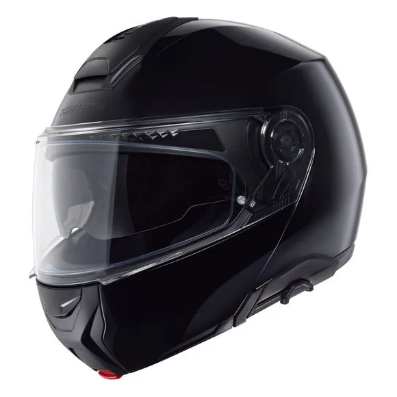 Casque Schuberth CONCEPT – Noir Ref : SE0309-C757