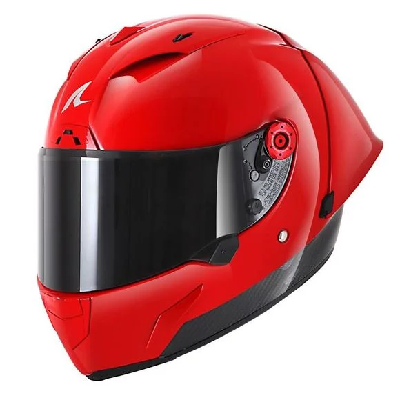 Casque Shark RACE-R PRO GP 06 – Carbone / Rouge Ref : SH1694