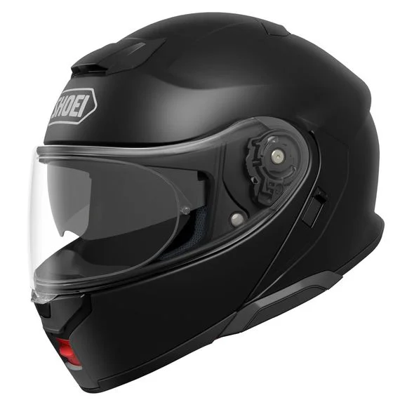 Casque Shoei NEOTEC 3 – Noir Ref : SI0538