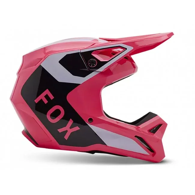 Casque V1 Lean — Junior Rose Fox