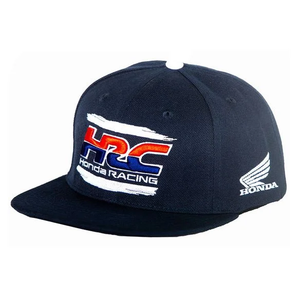 Casquette D’cor Honda HRC – Bleu Ref : DCO0035 / 70-139-1