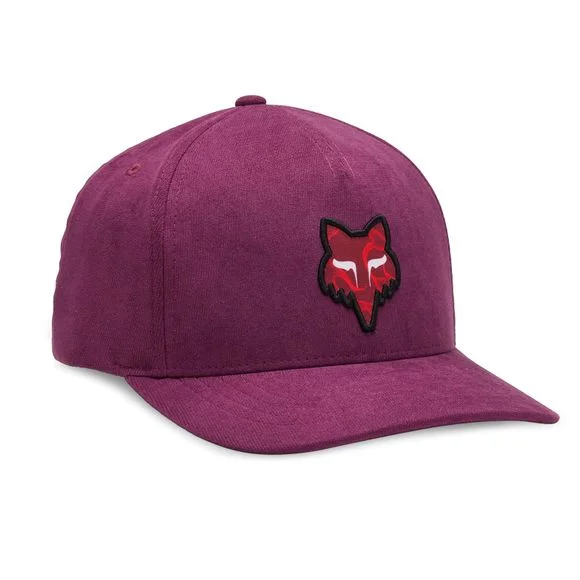 Casquette Fox WOMEN WITHERED TRUCKER – Rose Ref : FX4330