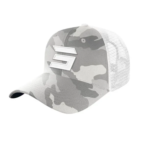 Casquette Shot CAMO SYMBOL – Multicolore Ref : SO2746 / A07-58A1-D01-TU
