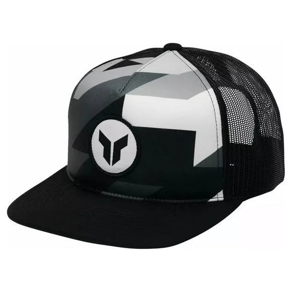 Casquette Thor BRAVE – Noir Ref : TO3087 / 25014300