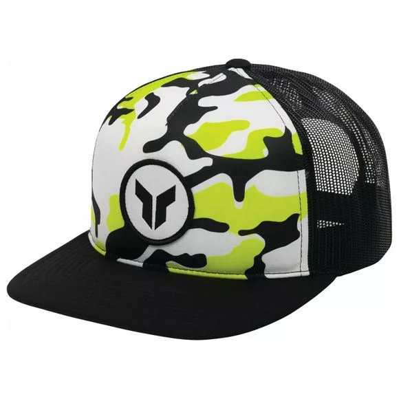 Casquette Thor RIOT – Vert Ref : TO3086 / 25014299