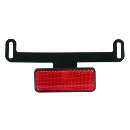 Catadioptre LIGHTECH support horizontale homologue Italie Allemagne Espagne
