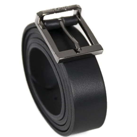 Ceinture Knox FEMME – Noir Ref : KNX0038