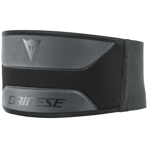 Ceinture Lombaire Dainese LOW – Noir Ref : DN2003