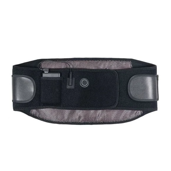 Ceinture Lombaire Harisson CHAUFFANTE – Noir Ref : HN0142 / DA499