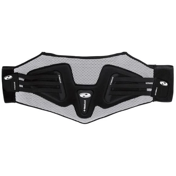 Ceinture Lombaire Held TRI-TEC 2025 – Noir Ref : ED0310