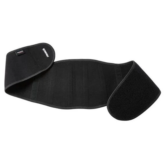 Ceinture Lombaire Reusch VOYAGER – Noir Ref : PHA0019