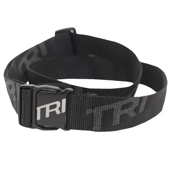 Ceinture Trilobite Certy – Noir Ref : TRI0141 / 20000000000378