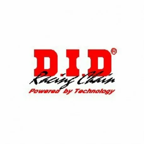 Chaine de distribution D.I.D silencieuse – 110 maillons