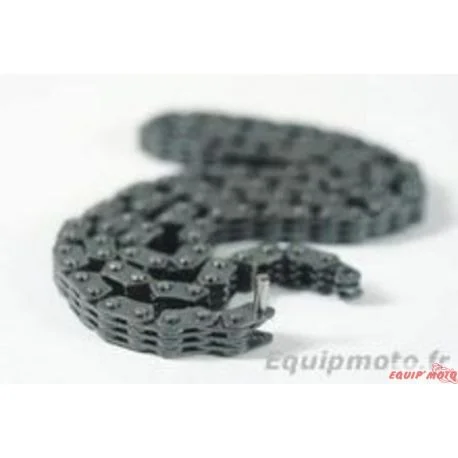 Chaine de distribution TM EN450F MX450F SMR450 SMX450 SUZUKI LTA450 X T-A500F 0KING QUAD BETA RR350