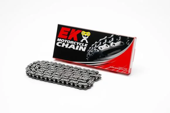 Chaîne EK CHAIN 420SRO O-Ring 420 Universel Ref : EKC00449A / 1129887009